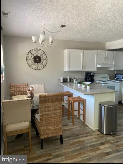 2701 Gull Way in Ocean City, MD - Foto de edificio - Building Photo