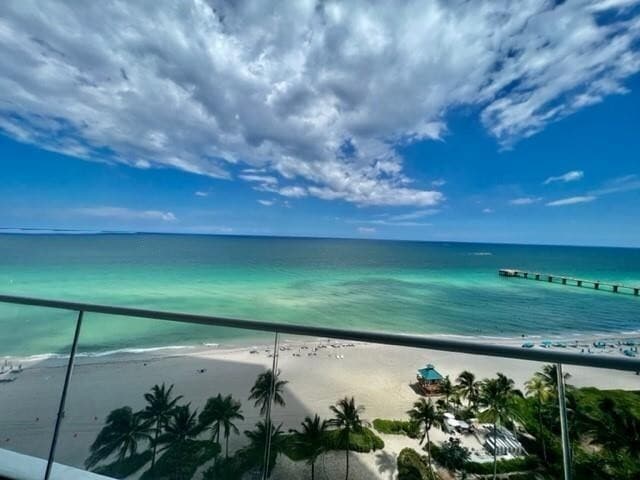 property at 16901 Collins Ave