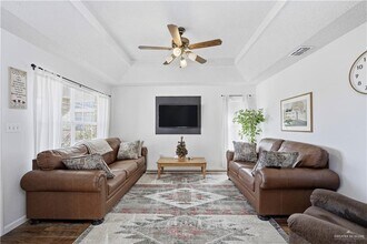 12 Pisces St in Mission, TX - Building Photo - Building Photo