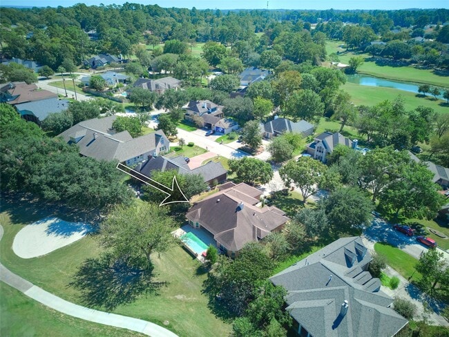 property at 121 April Waters Dr N