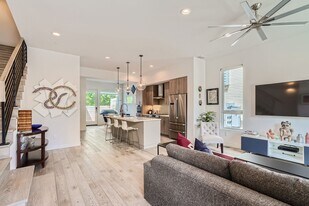 3111 Bluff St in Boulder, CO - Building Photo