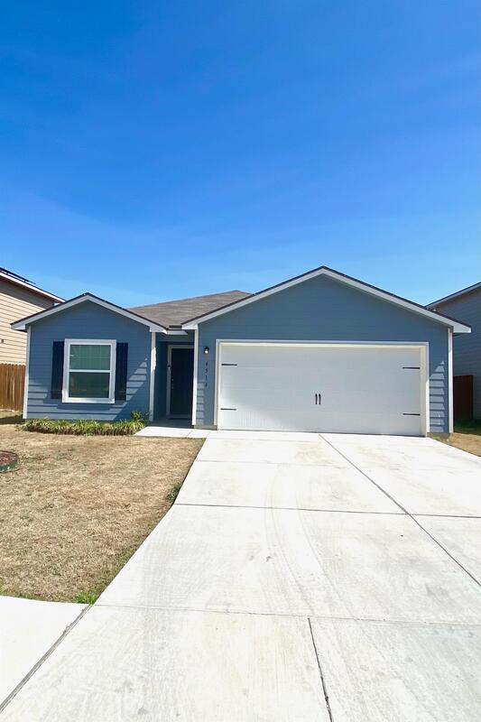 property at 6514 Chevler Pass