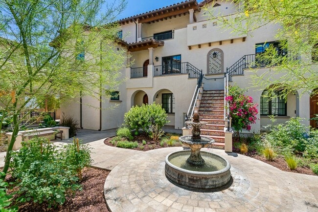 property at 388 S Los Robles Ave
