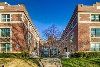 Kenilworth Court in Denver, CO - Building Photo - Building Photo