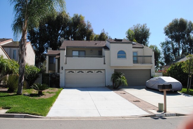 property at 5821 Portobelo Ct