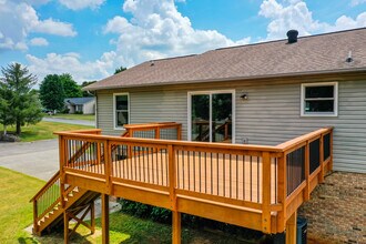 4125 Franklin Hill Blvd in Maryville, TN - Building Photo - Building Photo