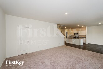 1804 Sandlin Dr in Forney, TX - Foto de edificio - Building Photo