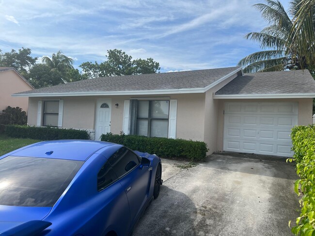 property at 7355 Pinedale Dr