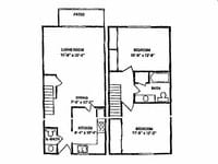 Port O'Call Apartments photo'
