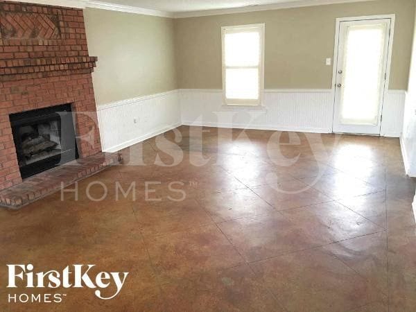 8541 Bazemore Rd in Memphis, TN - Building Photo - Building Photo