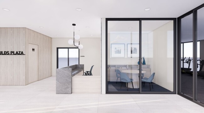 Cauley Residences in Goulds, FL - Foto de edificio - Building Photo