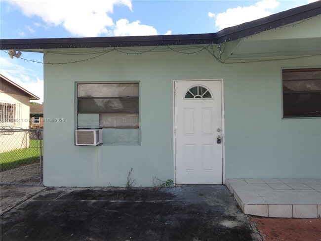 property at 18805 NW 48th Pl