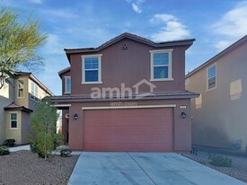 9875 S Eastern Ave in Las Vegas, NV - Building Photo