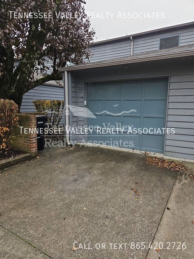 433 Bramblewood Ln in Knoxville, TN - Building Photo - Building Photo