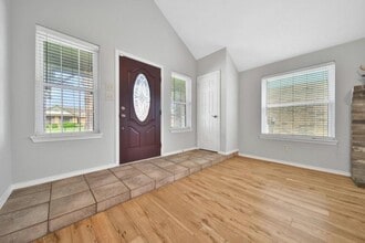 1223 Berrystone Trail in Missouri City, TX - Building Photo - Building Photo
