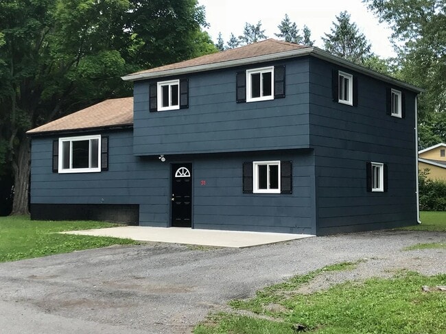 property at 31 Alfred Ave