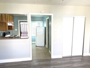 6120 Foothill Blvd in Oakland, CA - Building Photo - Building Photo