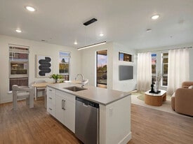 The Richmond Apartments in Salt Lake City, UT - Building Photo