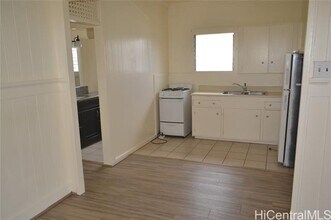843 Kapahulu Ave in Honolulu, HI - Building Photo - Building Photo
