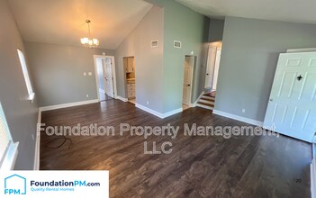 4347 Melwood St in Memphis, TN - Building Photo - Building Photo