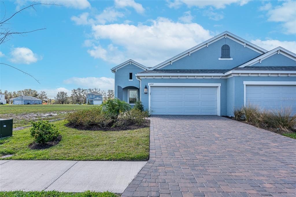 11757 Great Brook Ln in Parrish, FL - Building Photo