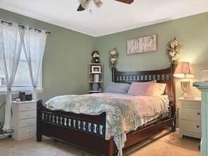 3551 McCorkle Dr in Dearing, GA - Building Photo - Building Photo