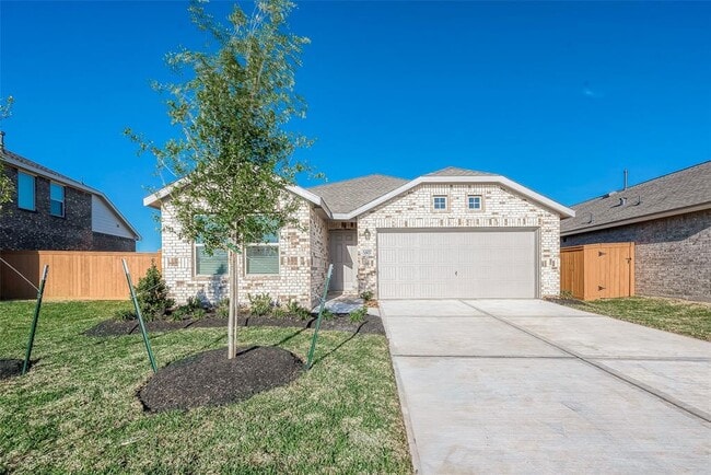 property at 5107 Sunvalley Bend Dr