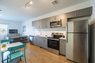 Meridia Bound Brook 1 in Bound Brook, NJ - Building Photo - Interior Photo