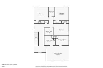 618 Royal Crest Ct in Canton, GA - Building Photo - Building Photo