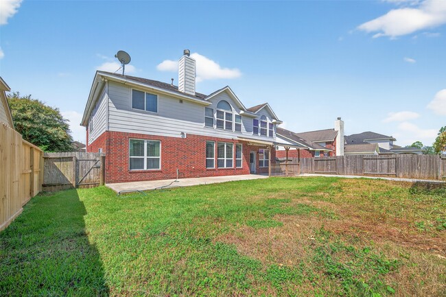 property at 11315 Riverstone Lake Ln