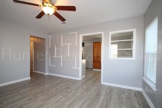 1210 Culp Ave in Killeen, TX - Building Photo - Building Photo