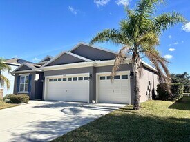 4512 Linwood Trace Ln in Clermont, FL - Building Photo
