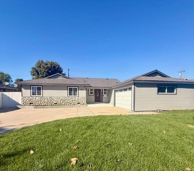 property at 2617 Pearson Ave