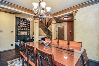 12906 Kingsbridge Ln in Houston, TX - Building Photo - Building Photo