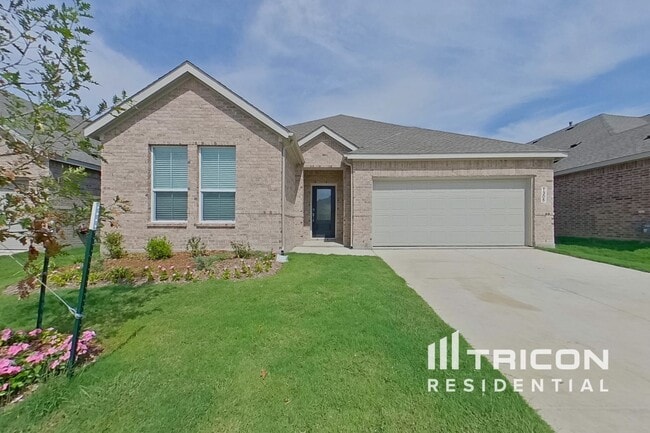 1305 Francesca Dr in Little Elm, TX - Building Photo - Building Photo
