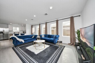 28910 Texas Sparrow Ln in Hockley, TX - Foto de edificio - Building Photo