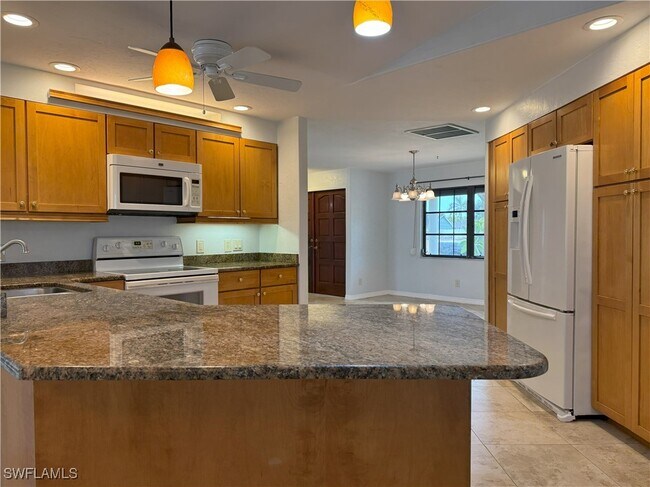 property at 4029 SW 5th Pl