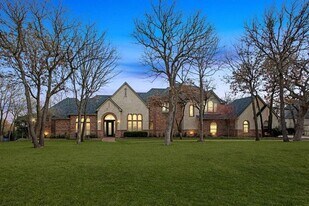 5704 Pine Valley Dr in Flower Mound, TX - Building Photo