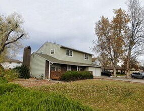 8205 Ingalls Cir in Arvada, CO - Building Photo - Building Photo
