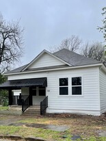 710 Reynolds St in Waco, TX - Building Photo