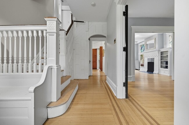 3584 Beechwood Blvd in Pittsburgh, PA - Building Photo - Building Photo