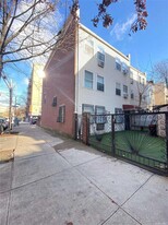 572 E 170th St Apartments