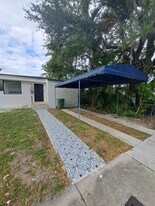 2835 SW 2nd Ave in Miami, FL - Building Photo
