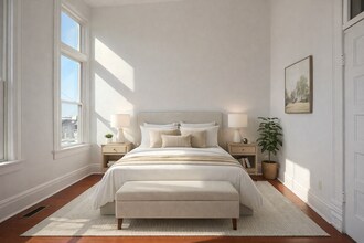 1116 1/2 E Oklahoma Ave in Guthrie, OK - Building Photo - Building Photo