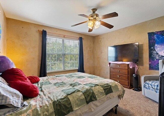 property at 8008 Verbank Villa Dr
