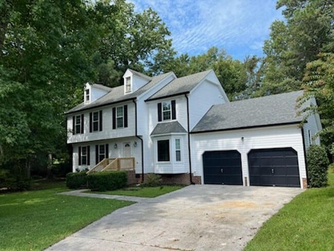 property at 211 Westchester Dr