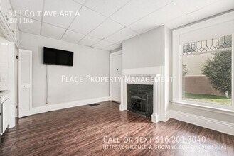 510 Coit Ave NE in Grand Rapids, MI - Building Photo - Building Photo