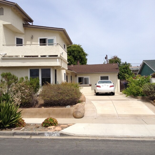 property at 3771 Mt Aladin Ave