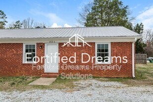 602 Hendrix St in High Point, NC - Building Photo