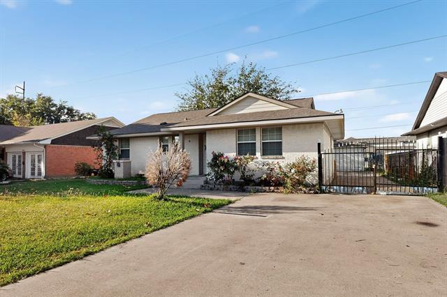4429 Oleander Trail in Mesquite, TX - Building Photo - Building Photo